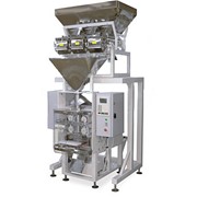 Весовой упаковочный автомат для фасовки замороженных крупнокусковых продуктов в полиэтиленовую пленку МДУ-НОТИС-01-440/520*-Д3-МП фото