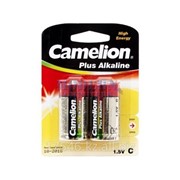 Батарейки CAMELION Plus Alkaline LR20-BP2 фото
