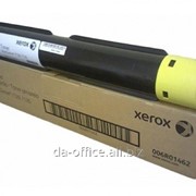 Xerox 006R01462 желтый 246657 фотография