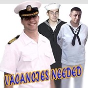 Вакансии для моряков фото