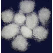 Синтешар, синтетический шар силиконизированный фото