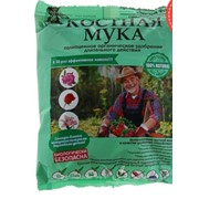 Удобрение органическое мука костная 1 кг фото