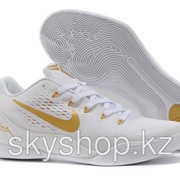 Кроссовки Nike Kobe 9 IX Elite Low 40-46 Код KIX02 фотография