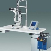 Аппарат Classic G лазерный офтальмологический фото