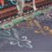 Стежкография фото