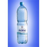 Негазированная минеральная вода “Айвазовская“ фотография