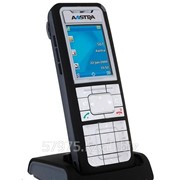 Телефон Aastra стандарта DECT 620d с поддержкой стандарта GAP фото