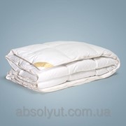 Одеяло ARYA Penelope Platin с гусиным пером 155x215 см. 1250152