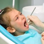 Детская стоматология фотография