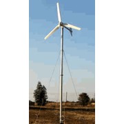 Ветрогенераторы WG-1000 фото