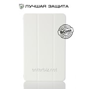 Чехол BeCover Smart Case для Samsung Galaxy Tab E 9.6 T560, T561 White (700605), код 132138 фотография