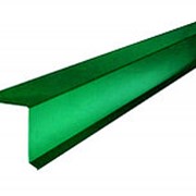 Ветровая планка ВП-250 2м Зеленая мята RAL6029