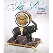 Часы Silk Road