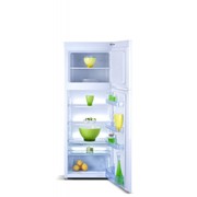 Холодильник с верхней морозильной камерой NORD NRT 275 030 фотография