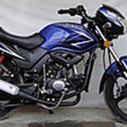 Мотоцикл SIGMA 125