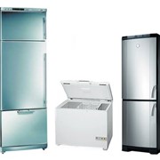 Монтаж и наладка холодильного оборудования фото