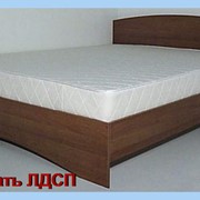 Кровать ЛДСП 1400-2000