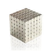Головоломка «Магнитные кубики» - грань 4 мм