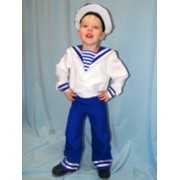 Детский костюм Моряк 2 фото
