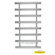 Полотенцесушитель водяной Коллекция: Orizzonti, артикул 1-442/8 фото