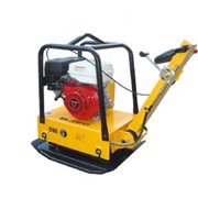 Виброплита Tor C-330(R) Honda бензиновый 11,7 л.с фото