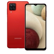 Смартфон Samsung Galaxy A12 32Gb A125F Red