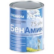БенАмин 75-phe лечебное питание при фенилкетонурии фото