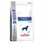 Корм для собак Royal Canin Sensitivity Canine (аллергия алиментарной породы) 1.5 кг фотография