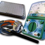 Автономный прибор для электропунктурной диагностики Акутест 01 (аппараты электродиагностики)