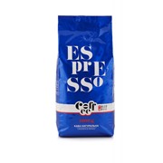 Кофе зерновой ValeoRossi Espresso вакуумная упаковка с клапаном фото