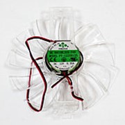 Вентилятор 12В тип 1 фото