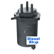 Топливный фильтр Delphi HDF941