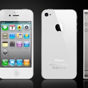 IPhone 4S - 64GB Black, White, Мобильные телефоны