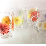 Чашки с рисунком фото