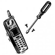 Ремонт устройств мобильной связи фото