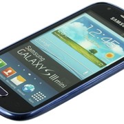 Samsung Galaxy S3 mini i8190 Android 4.0 фото