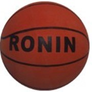 Мяч баскетбол №7 оранжевый