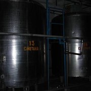 Резервуар Я1-ОСВ-6,3 фото