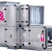 Вентиляционные установки специального исполнения AirCut А20(25) C20 2.5-4.5 фото
