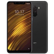 Xiaomi Pocophone F1 6/64GB (Black) Global Version