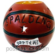 Аромалампа баскетбольный мяч k52