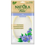 Спонж для тела Natura Vita Лён