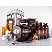 Пивоварня Mr.Beer Premium Kit фотография