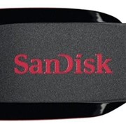 Флэш-накопитель SanDisk Cruzer Blade 8GB