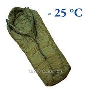 Зимний спальный мешок Англия Arctic Sleeping Bag. Б/У 1 сорт