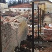 Демонтаж любых строительных конструкций