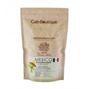 Кофе Mexico Decaffeinated Organic