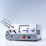 Медицинское оборудование, Лазер многофункциональный компактный для дерматокосметологии, хирургии, стоматологии и флебологии QuaroStar+