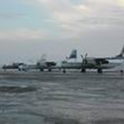 Услуги аэродромов фото