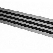 Решетка вентиляционная алюминиевая РАГ 500х300 фотография